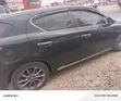 Lexus CT 2012 Hybrid - 1