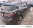 Lexus CT 2012 Hybrid - 2