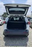 2020 Toyota RAV4 LE AWD White - 5