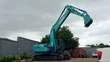 Kobelco SK220XDLC-10 Excavator - 2