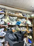 Nike Air Force 1 Low Premium - Olive Green & Snake Skin - Sizes 40-45 - 2