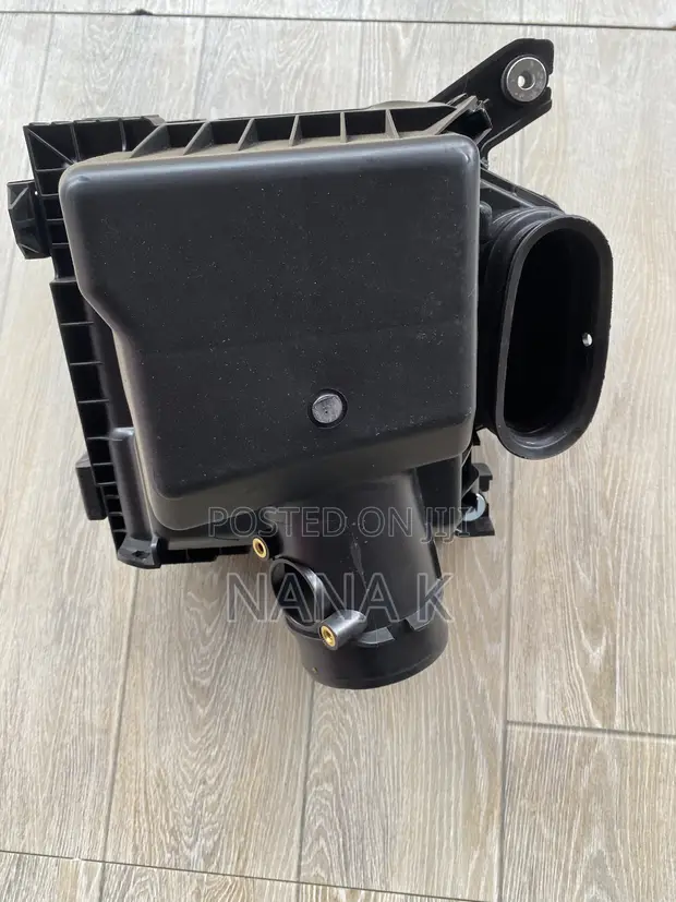 Honda Accord 2.0L Air Cleaner Box (2018-2022) - 1