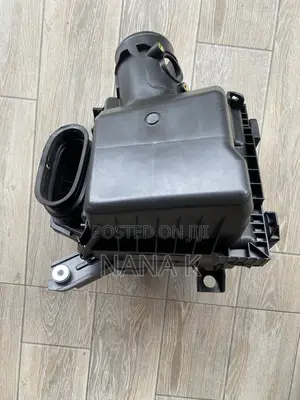 Honda Accord 2.0L Air Cleaner Box (2018-2022)