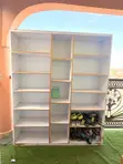 Wooden Shelf - 3