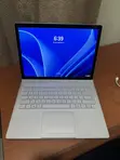 Microsoft Surface Book 2 Laptop - 16GB RAM, 512GB SSD - 1