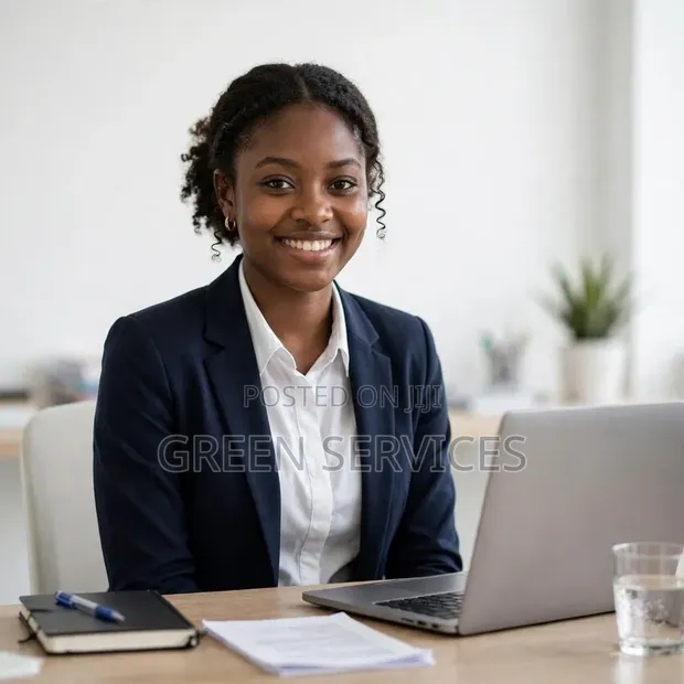Administrative Assistants Needed in Tema and Accra - 1