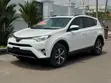 2018 Toyota RAV4 XLE AWD SUV - 1