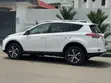 2018 Toyota RAV4 XLE AWD SUV - 4