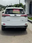 2018 Toyota RAV4 XLE AWD SUV - 5