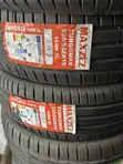 Quality and Affordable Tires - 195R15C, 275/60R20, 215/70R15C - 3