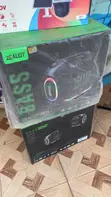 Zealot ZE01 Subwoofer Party Speaker - 2