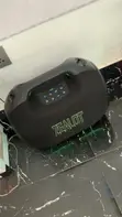 Zealot ZE01 Subwoofer Party Speaker - 3