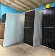 630W Bifacial Solar Panels - 1