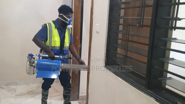 Cleantex Fumigation Services - 1