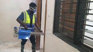 Cleantex Fumigation Services