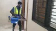 Cleantex Fumigation Services - 1