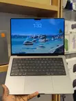 Apple MacBook Pro 2020 16GB M1 Pro 1TB SSD - 1