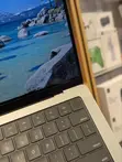 Apple MacBook Pro 2020 16GB M1 Pro 1TB SSD - 3