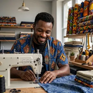 Tailors & Seamstresses Needed Urgently in Tema