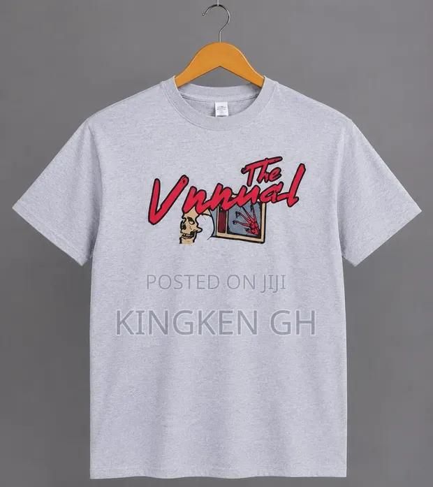 Men's AKT Clothing Quality T-Shirt - 1
