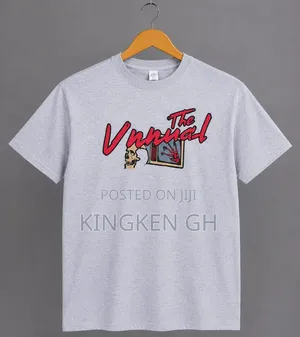 Men's AKT Clothing Quality T-Shirt