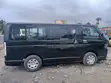 Toyota HiAce 2010 Black - 1