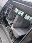 Toyota HiAce 2010 Black - 2