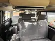 Toyota HiAce 2010 Black - 5