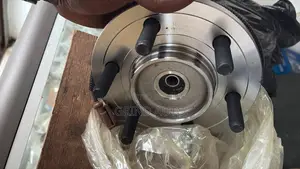 Honda CR-V 2017-2026 Front & Back Hubs