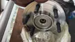 Honda CR-V 2017-2026 Front & Back Hubs - 1