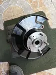 Honda CR-V 2017-2026 Front & Back Hubs - 2