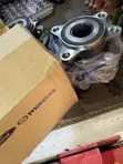Honda CR-V 2017-2026 Front & Back Hubs - 4
