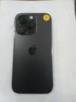 Apple iPhone 14 Pro 128GB Black (UK Used) - 1