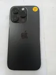 Apple iPhone 14 Pro 128GB Black (UK Used) - 2
