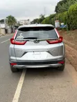 Honda CR-V EX-L AWD 2019 Silver - 4