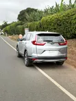 Honda CR-V EX-L AWD 2019 Silver - 5