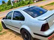 Volkswagen Jetta GL TDI Sedan 2002 Silver - 4