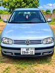 Volkswagen Jetta GL TDI Sedan 2002 Silver - 5