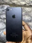 New Apple iPhone 7 32GB Black - 1