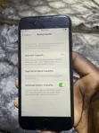 New Apple iPhone 7 32GB Black - 3