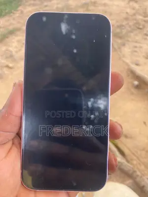 Apple iPhone 15 128GB Pink