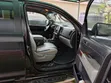 Toyota Tundra Double Cab 4x4 Limited 2010 Black - 4