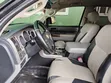 Toyota Tundra Double Cab 4x4 Limited 2010 Black - 5