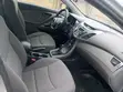 Hyundai Elantra 2013 Silver - 2