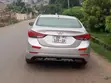 Hyundai Elantra 2013 Silver - 4