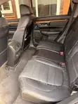 Honda CR-V Touring AWD 2018 Black - 5