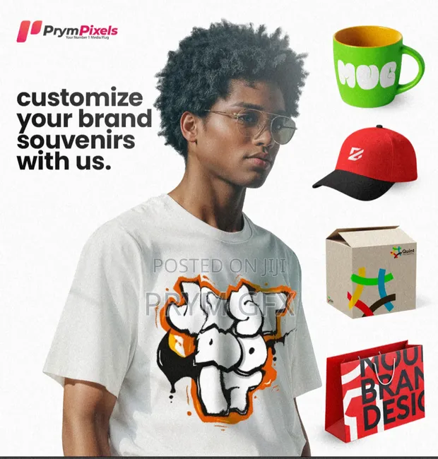 PrymPixels: Custom Printing Services - 1