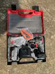 20V Cordless Drill Machine - 2