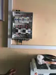 SRNE Solar Breaker Box with PV and AC Protection - 2