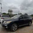 Nissan Pathfinder Platinum 2014 SUV - 3
